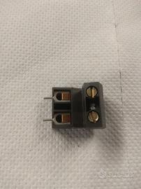 Morsetti per elettronica