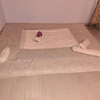 Futon per massaggio shiatsu