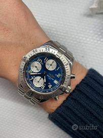 Breitling Colt Chronograph