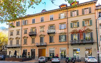 LOCALE COMMERCIALE IN PIENA CRIMEA