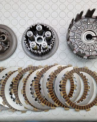 CAMPANA FRIZIONE KTM SXF 250 2010 2009 SXF250 2008