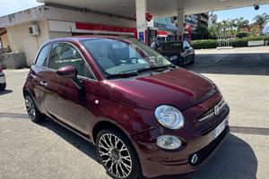 FIAT 500 GPL