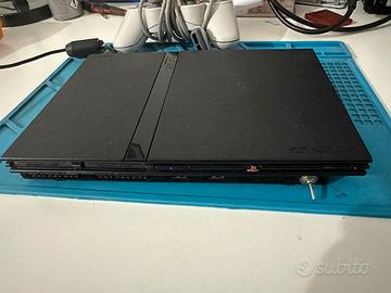 Ps2 slim