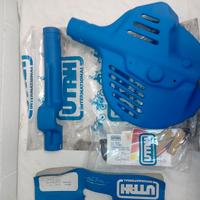 Paradisco Utah nuovo Yamaha xt tenerè 600