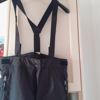 Pantaloni da neve Wed'ze