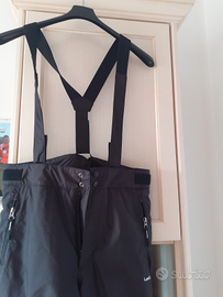 Pantaloni da neve Wed'ze