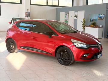 Renault Clio TCe 12V 90 CV GPL Start&Stop 5 porte 