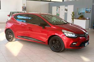 Renault Clio TCe 12V 90 CV GPL Start&Stop 5 porte 
