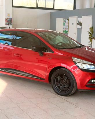 Renault Clio TCe 12V 90 CV GPL Start&Stop 5 porte 