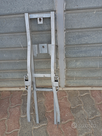 Telaietto posteriore Aprilia RS 50 2007