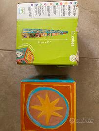 Cubi Djeco