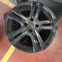 cerchi dacia Renault da 16