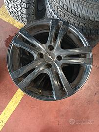 cerchi dacia Renault da 16