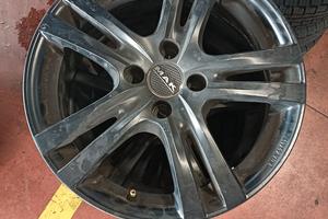 cerchi dacia Renault da 16