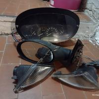 Vari pezzi per Lancia y