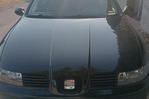 SEAT Leon 1.6 benzina del 2003