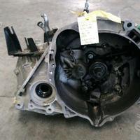 Cambio nissan note 1.4 16v cr14