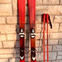 Sci bambino Wedze L130 R10