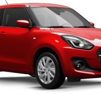 Disponibili ricambi suzuki swift ignis sx4 s-cross