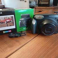 Fujifilm Instax Wide 210 tutto incluso
