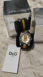Orologio Dolce & Gabbana