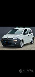FIAT PANDA VAN 1.3 multijet