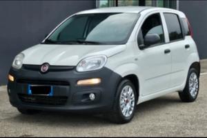 FIAT PANDA VAN 1.3 multijet