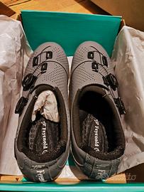 scarpe da ciclismo unisex 
