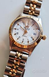 Orologio Philip Watch Caribbean donna 