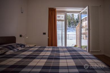 Appartamento Agosto Lavarone Alpe Cimbra