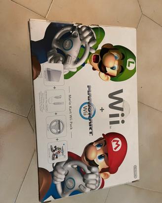 Nintendo wii