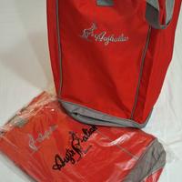 Zaino/borsa marca Australian