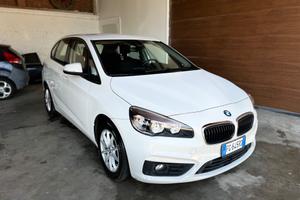 Bmw 216 216d Active Tourer Advantage