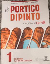 Libro di filosofia