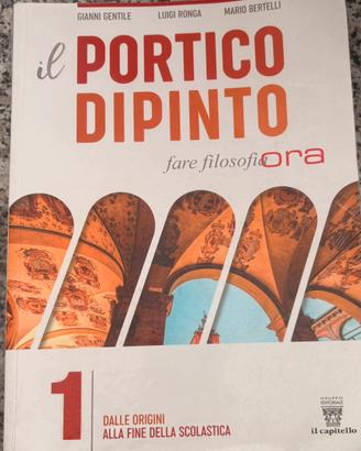 Libro di filosofia