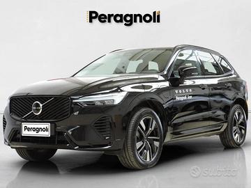 VOLVO XC60 T6 Plug-in hybrid AWD autom. Plus Dar
