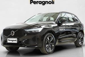 VOLVO XC60 T6 Plug-in hybrid AWD autom. Plus Dar