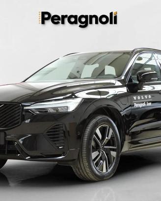 VOLVO XC60 T6 Plug-in hybrid AWD autom. Plus Dar