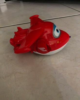 Super wings