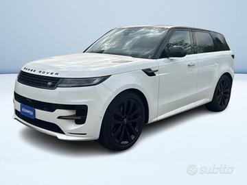 Land Rover Range Rover Sport 3.0d i6 mhev Dynamic