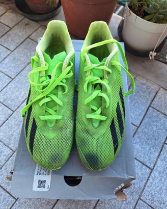 Adidas speed portal