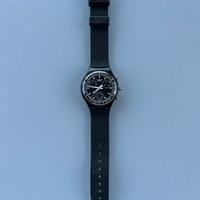 Swatch chrono Black Friday SCB100
