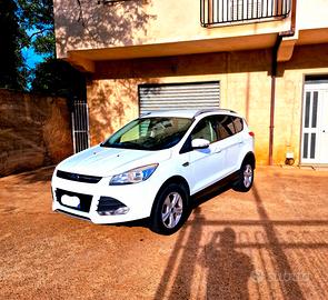 Ford kuga 2.0 diesel 120 cv