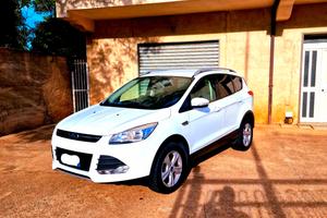 Ford kuga 2.0 diesel 120 cv