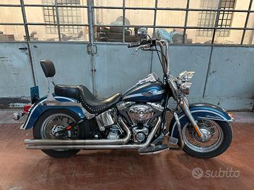 Harley-Davidson Softail Heritage - 2003