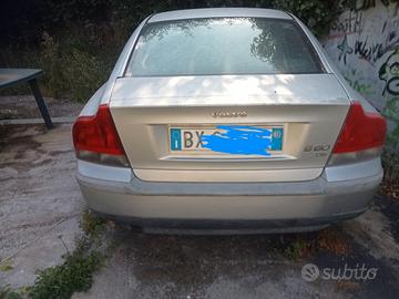 Volvo s 60D5