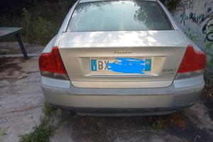 Volvo s 60D5