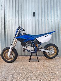 Yamaha yz 85 minimotard