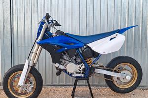 Yamaha yz 85 minimotard
