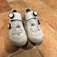 Scarpe bici da corsa shimano rc902